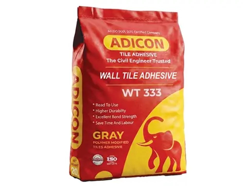 Tiles Adhesive